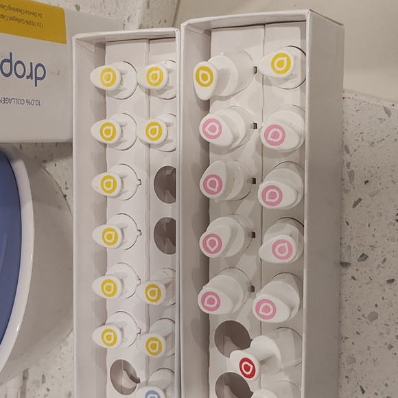 Droplette micro infuser - Picture 7 of 8